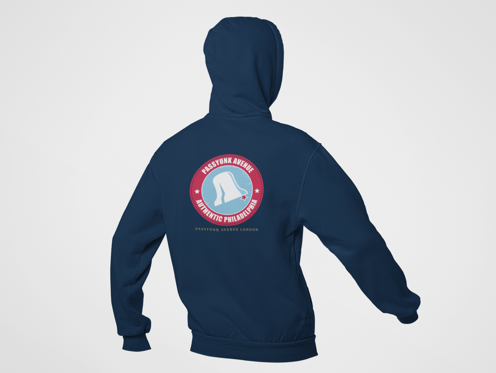 YUNKLING BEER Unisex Hoodie